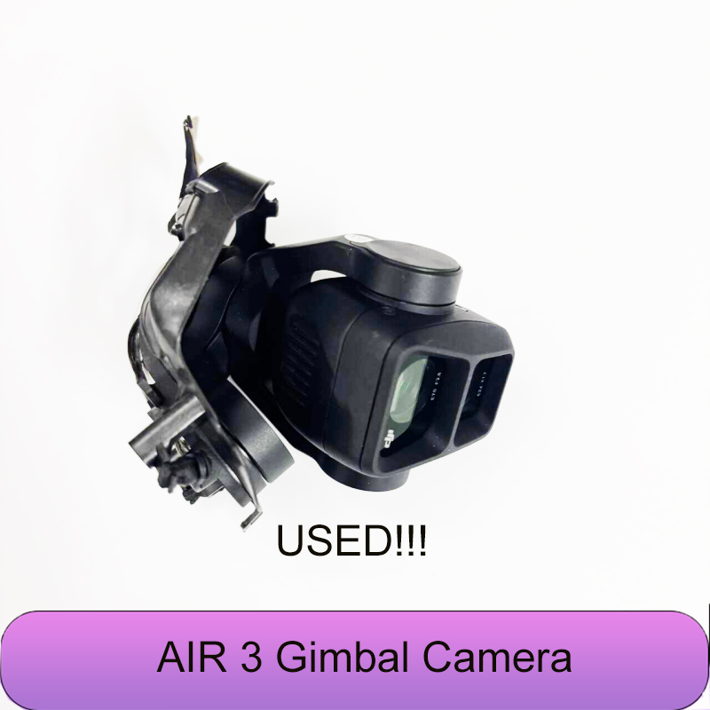 Dji Drone Air 3 - Original Used Air 3 Gimbal Camera