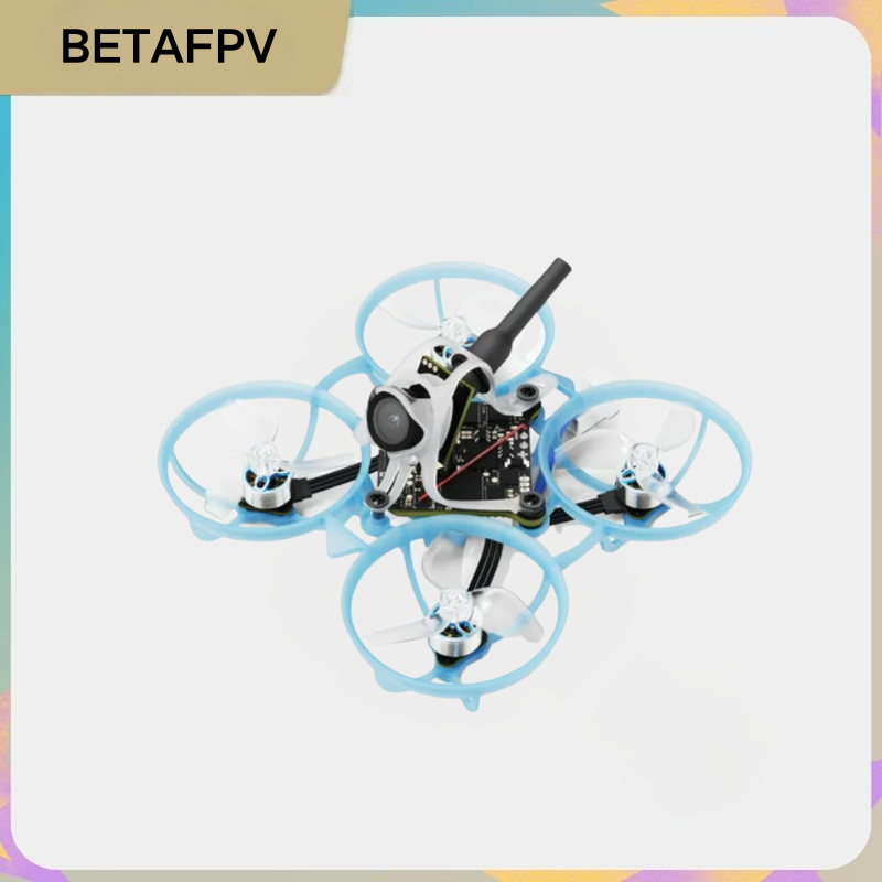 BETAFPV Air75 II Brushless Who - Drone Camera Mount recension och pris