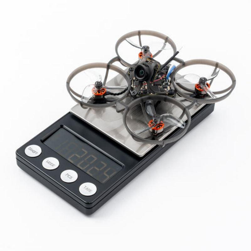 BETAFPV Air75 II Brushless Who - Drone Camera Mount recension och pris