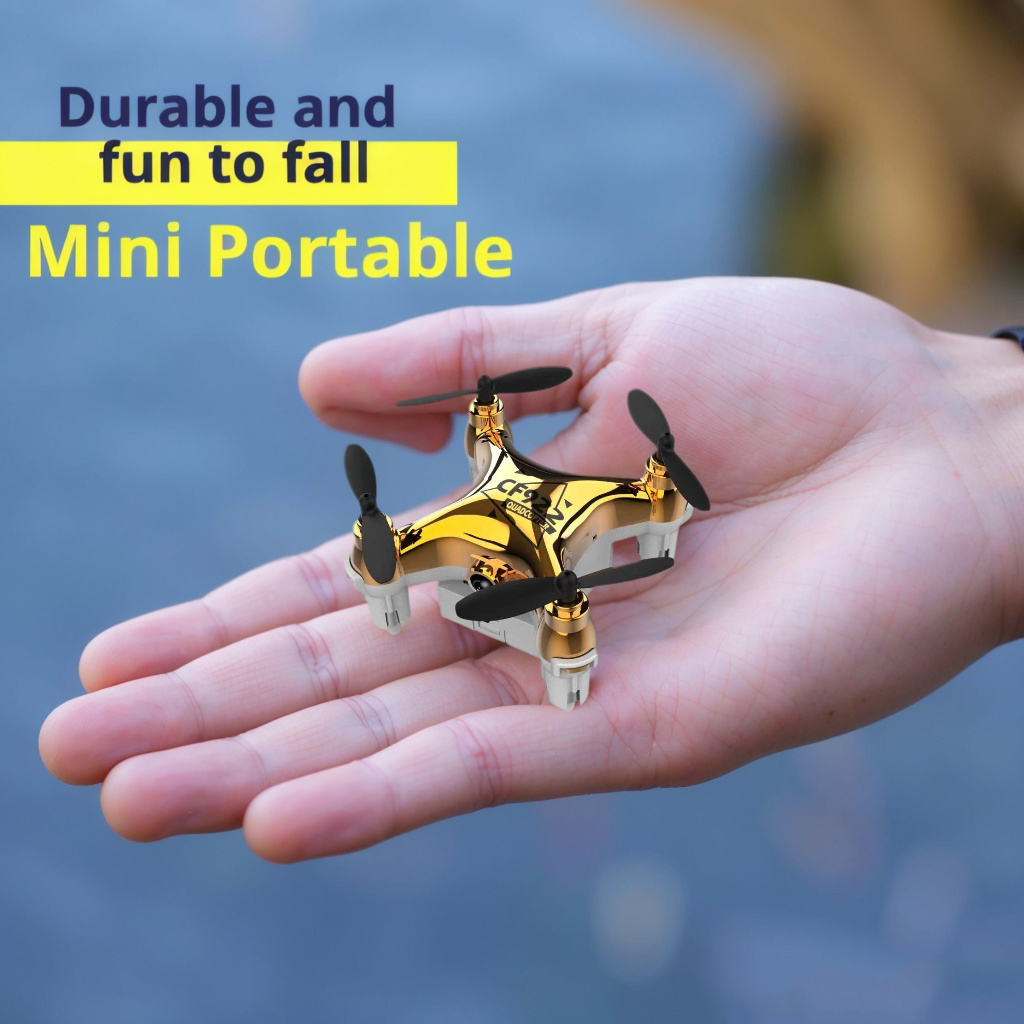 New Mini Drone 4K Movie Qualit - Drone Camera 4K recension och pris