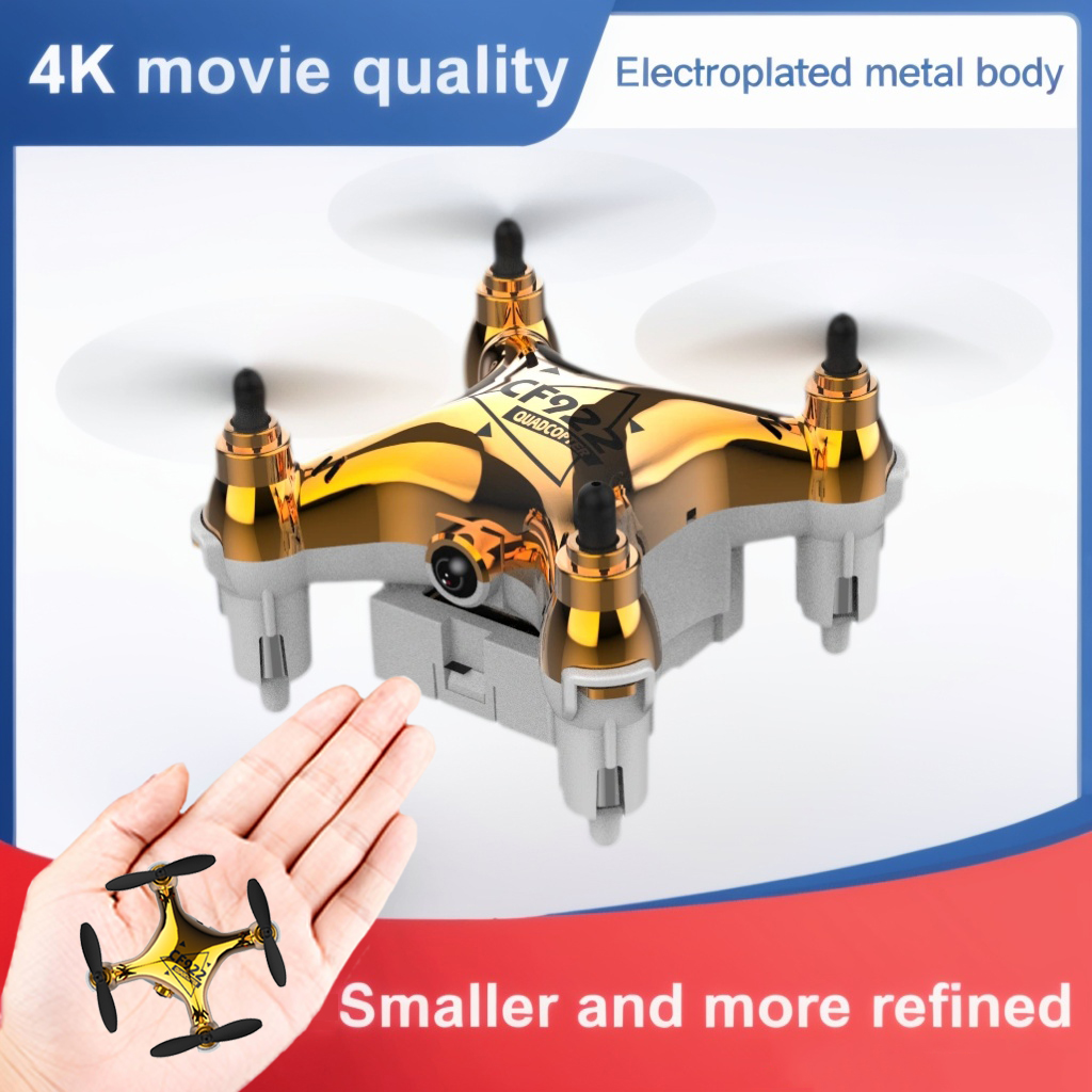 New Mini Drone 4K Movie Qualit - Drone Camera 4K recension och pris