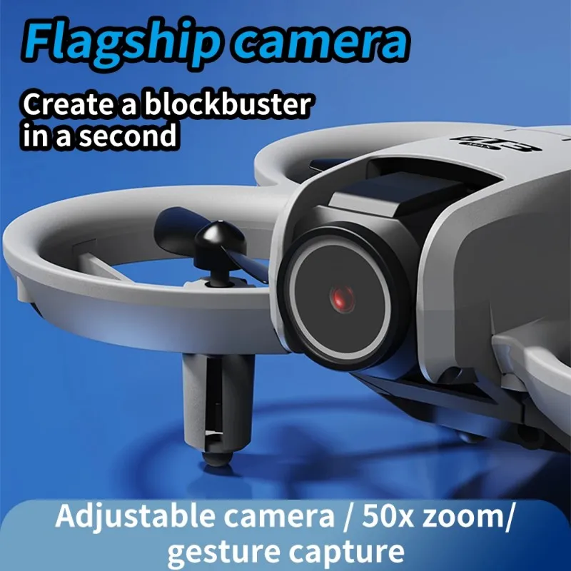 Lenovo GT3 MAX GPS Drone 8K Ae - Drone Camera Wide Angle recension och pris