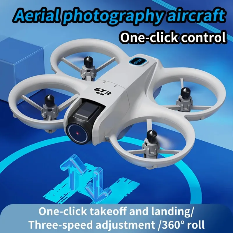Lenovo GT3 MAX GPS Drone 8K Ae - Drone Camera Wide Angle recension och pris