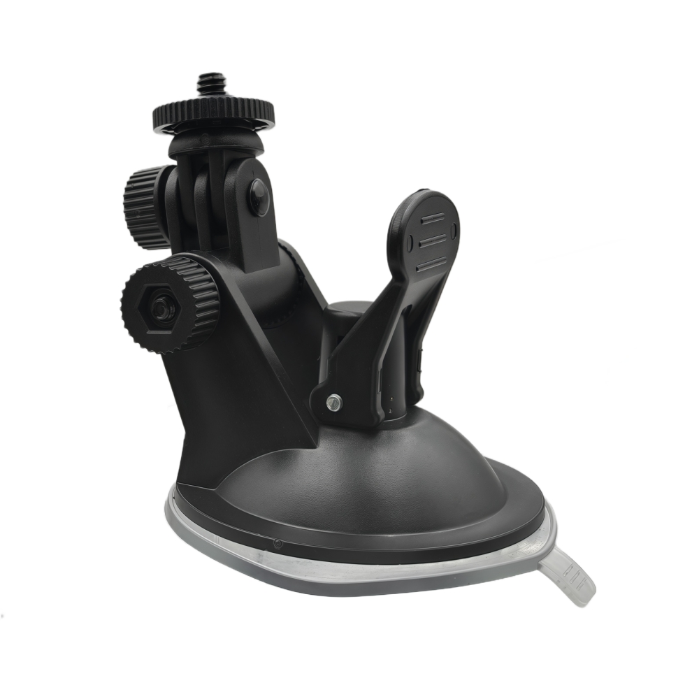 Suction Cup Mount Car Glass Ve - Drone Camera Action recension och pris
