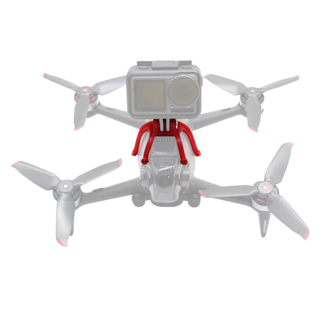3D Printed TPU Mounting Bracke - Drone Camera Mount recension och pris
