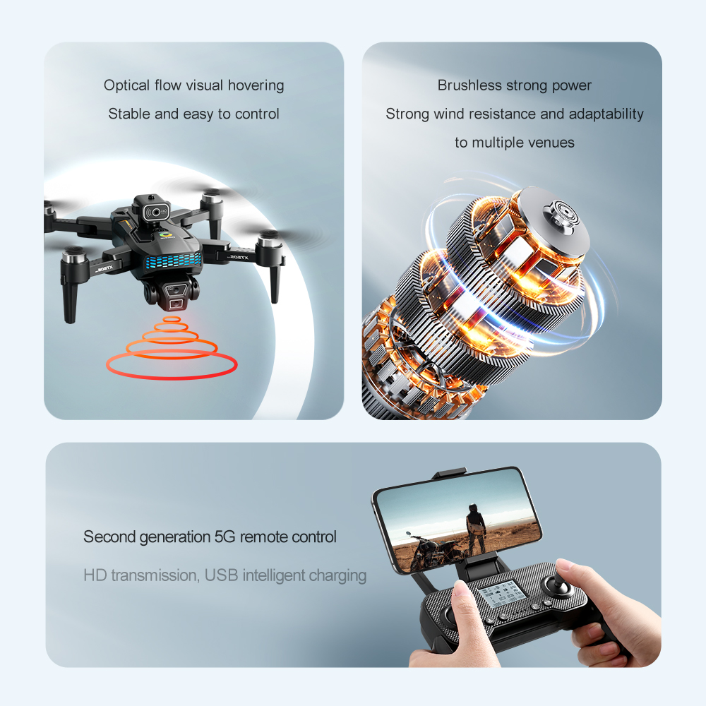 New Arrival Bond No.9 New York - Drone Camera Stabilized recension och pris
